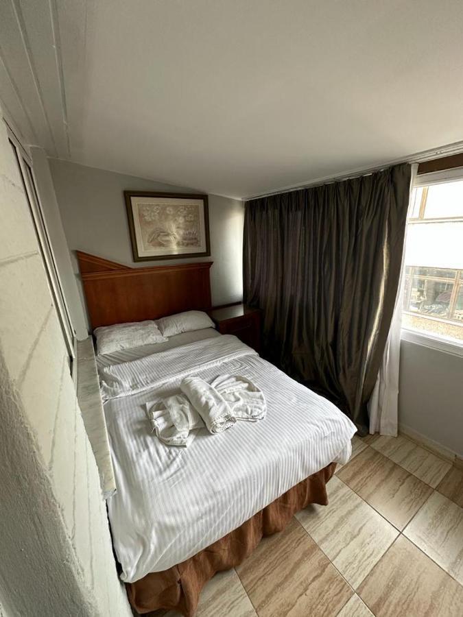 Simax Apart Hotel Istanboel Buitenkant foto